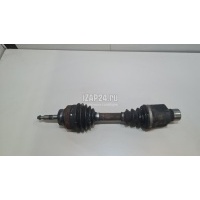 Полуось передняя Ssang Yong Actyon Sport (2006 - 2012) 4130009001