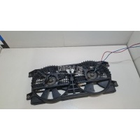 Вентилятор радиатора Ssang Yong Actyon Sport (2006 - 2012) 8821009050