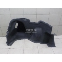 Обшивка багажника Toyota Camry V50 (2011 - 2018) 6472233151C0