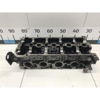 Головка блока Citroen-Peugeot C-Crosser (2008 - 2013) 0200GH