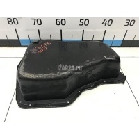 Поддон масляный двигателя Citroen-Peugeot C-Crosser (2008 - 2013) 0301P9