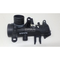 Воздуховод VAG Tiguan (2011 - 2016) 03C129617H
