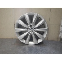 Диск колесный легкосплавный VAG Tiguan (2011 - 2016) 5N0601025AR8Z8