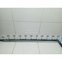 Накладка стекла переднего левого VAG Tiguan (2011 - 2016) 5N0837475E