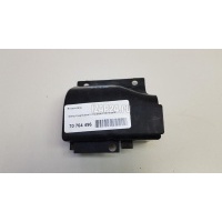 Воздуховод Ssang Yong Actyon New/Korando C 2010 2335034100