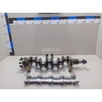 Коленвал Ssang Yong Actyon New/Korando C 2010 1720310001