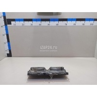 Крышка двигателя передняя Ssang Yong Actyon New/Korando C 2010 1720160106