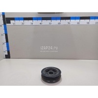 Шкив коленвала Ssang Yong Actyon New/Korando C 2010 1720300003