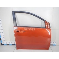 Дверь передняя правая Ssang Yong Actyon New/Korando C 2010 6202134003