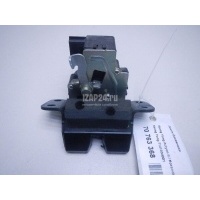 Замок багажника Ssang Yong Actyon New/Korando C 2010 7141034001