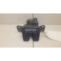 Замок багажника Ssang Yong Actyon New/Korando C 2010 7141034001