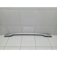 Рейлинг левый (планка на крышу) Ssang Yong Actyon New/Korando C 2010 7985034002