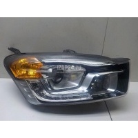 Фара правая Ssang Yong Actyon New/Korando C 2010 8310634500