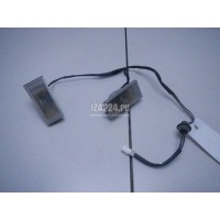 Фонарь подсветки номера Ssang Yong Actyon New/Korando C 2010 8384034000