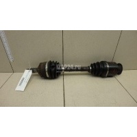 Полуось передняя правая Ssang Yong Actyon New/Korando C 2010 4130034201