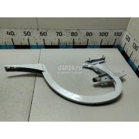 Петля крышки багажника VAG A6 [C7,4G] (2011 - 2018) 4G5827301B