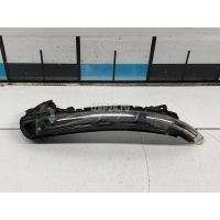 Повторитель в зеркало VAG A6 [C7,4G] (2011 - 2018) 4G5949101A
