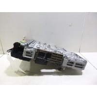 Блок клапанов BMW 1-serie E82/E88 (2007 - 2013) 24347647856