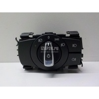 Переключатель света фар BMW 1-serie E82/E88 (2007 - 2013) 61319169404
