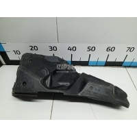 Кожух Land Rover Discovery IV (2009 - 2016) RVC500020