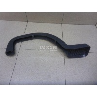 Кожух VAG Jetta (2011 - 2018) 5C687736482V