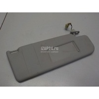 Козырек солнцезащитный (внутри) VAG Jetta (2011 - 2018) 5C6857552D2F4