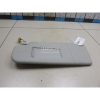 Козырек солнцезащитный (внутри) VAG Jetta (2011 - 2018) 5C6857551D2F4