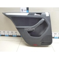 Обшивка двери задней левой VAG Jetta (2011 - 2018) 5C6867211NAHA