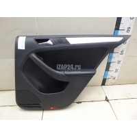 Обшивка двери задней правой VAG Jetta (2011 - 2018) 5C6867212NAHA
