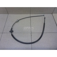Трос открывания капота VAG Jetta (2011 - 2018) 5C6823535