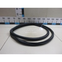 Уплотнитель двери VAG Jetta (2011 - 2018) 5C6867911C9B9