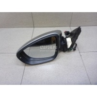 Корпус зеркала левого VAG Jetta (2011 - 2018) 5C7857507Q