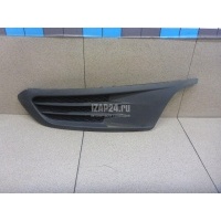 Решетка в бампер левая VAG Jetta (2011 - 2018) 5C68536659B9