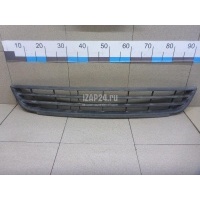 Решетка в бампер центральная VAG Jetta (2011 - 2018) 5C68536779B9