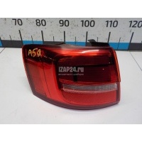 Фонарь задний наружный левый VAG Jetta (2011 - 2018) 5C6945095