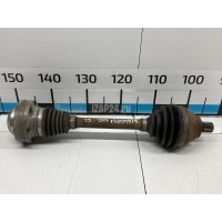 Полуось передняя левая VAG Jetta (2011 - 2018) 5Q0407271AR
