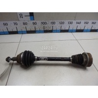 Полуось передняя левая VAG Jetta (2011 - 2018) 1K0407271GR