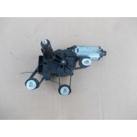 Моторчик стеклоочистителя задний land rover freelander ii 6h5217404cb