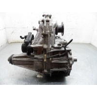 Раздаточная коробка Nissan Pathfinder III (R51) 2004 - 2010 2008 EA310,