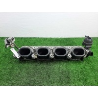 Коллектор впускной Audi A8 D4 (4H2) 2010 - 2014 2011 079133110AT,