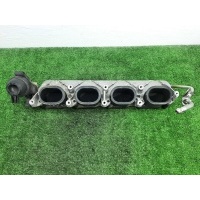 Коллектор впускной Audi A8 D4 (4H2) 2010 - 2014 2011 079133109AT,
