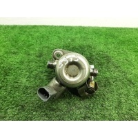 ТНВД BMW 5-Series F10 рестайлинг 2013 - 2017 2014 7610761,