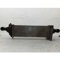 Радиатор интеркулера Dodge Ram 1500 IV 2008 - 2018 2014 52014947AB,