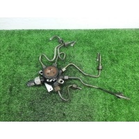 Топливная рампа Renault Kangoo I (KC) 1997 - 2003 2002 8200057345,