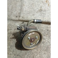 Насос гидроусилителя руля 16K4F. Rover 400 Series 2 (HH-R) 1998 QVB100690,HE1205082