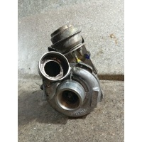 Турбина GARRETT , GT18V. OM611.961. Mercedes E-Класс W211/S211 2004 A6110960999,GT18V,711006