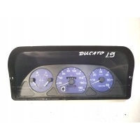Спидометр часы fiat ducato ii 1.9 jtd 163 тыс. л.с. европа oe