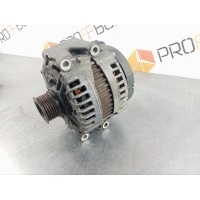 Генератор Mercedes S-class W221 2006 A0131540502