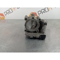 Заслонка дроссельная Mercedes GLA X156 2014 A2701410025
