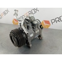 Компрессор кондиционера BMW 3 series E90 2010 64529225703, 64529225703, 9225703, 64529223694, 9223694, 447160-3031, 447260-3821